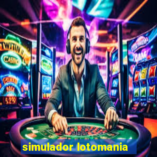 simulador lotomania - lotodicas